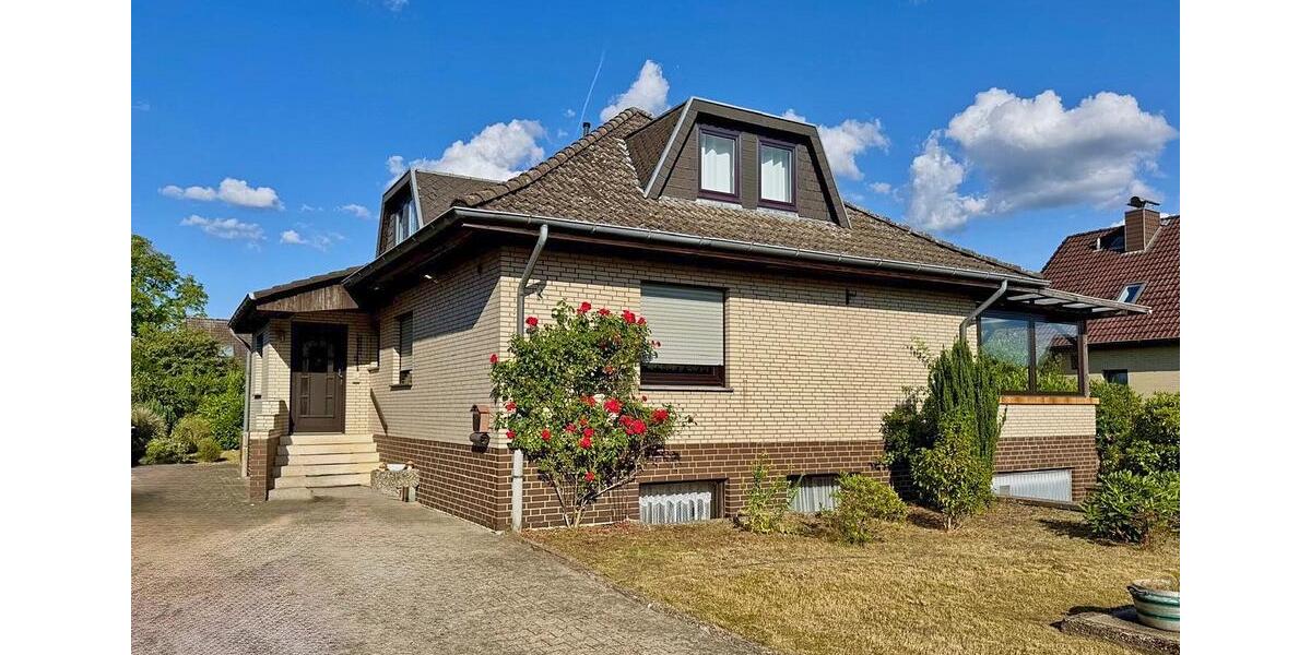 Einfamilienhaus Wedemark - 9 Zimmer, 177 m&sup2;, 435.000&euro; | Angebot:27208757