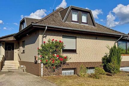 Haus Wedemark - 9 Zimmer, 177 m&sup2;, 435.000&euro; | Angebot:27208757