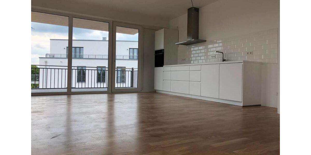 Etagenwohnung Langenhagen Engelbostel - 3 Zimmer, 106 m&sup2;, 405.000&euro; | Angebot:27023247