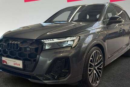 Audi Q7 9.999 km 93.990 &euro; Hannover 30179