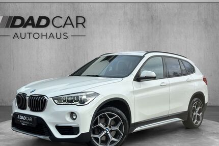 BMW X1 173.423 km 15.990 &euro; Garbsen bei Hannover 30827