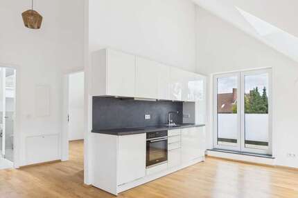 Wohnung Langenhagen - 2 Zimmer, 67 m&sup2;, 1.150&euro; | Angebot:27524727