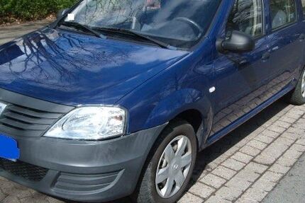 Dacia Logan 69.336 km 2.850 &euro; Hannover 30457