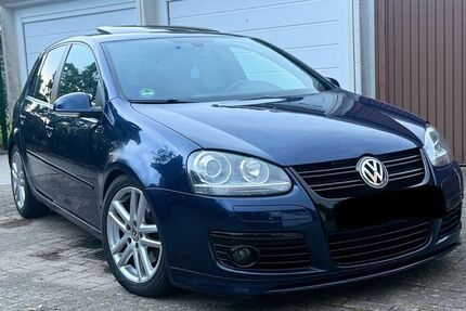 VW Golf 290.000 km 3.700 &euro; Langenhagen 30851
