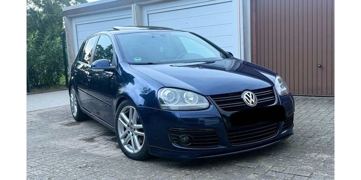 VW Golf 290.000 km 3.700 &euro; Langenhagen 30851