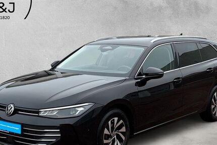 VW Passat Variant 21.490 km 37.550 &euro; Hannover 30449