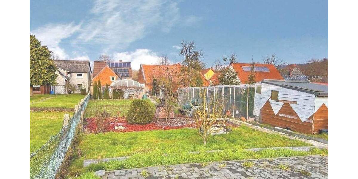 Einfamilienhaus Bad Münder Brullsen - 1 Zimmer, 283 m&sup2;, 220.000&euro; | Angebot:25686577