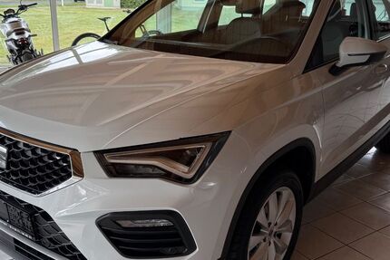 Seat Ateca 34.000 km 22.500 &euro; Schwarmstedt 29690