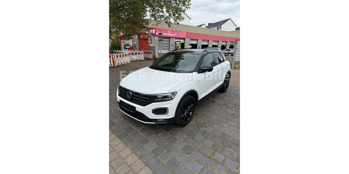 VW T-Roc 145.566 km 19.990 &euro; Laatzen 30880
