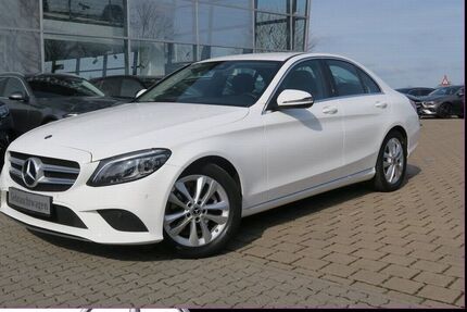 Mercedes-Benz C 180 39.980 km 25.900 &euro; Gehrden 30989