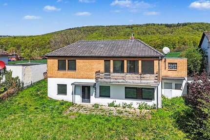 Haus Bad Münder am Deister - 5 Zimmer, 135 m&sup2;, 185.000&euro; | Angebot:26470492