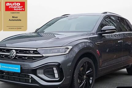 VW T-Roc 24.200 km 29.980 &euro; Seelze 30926