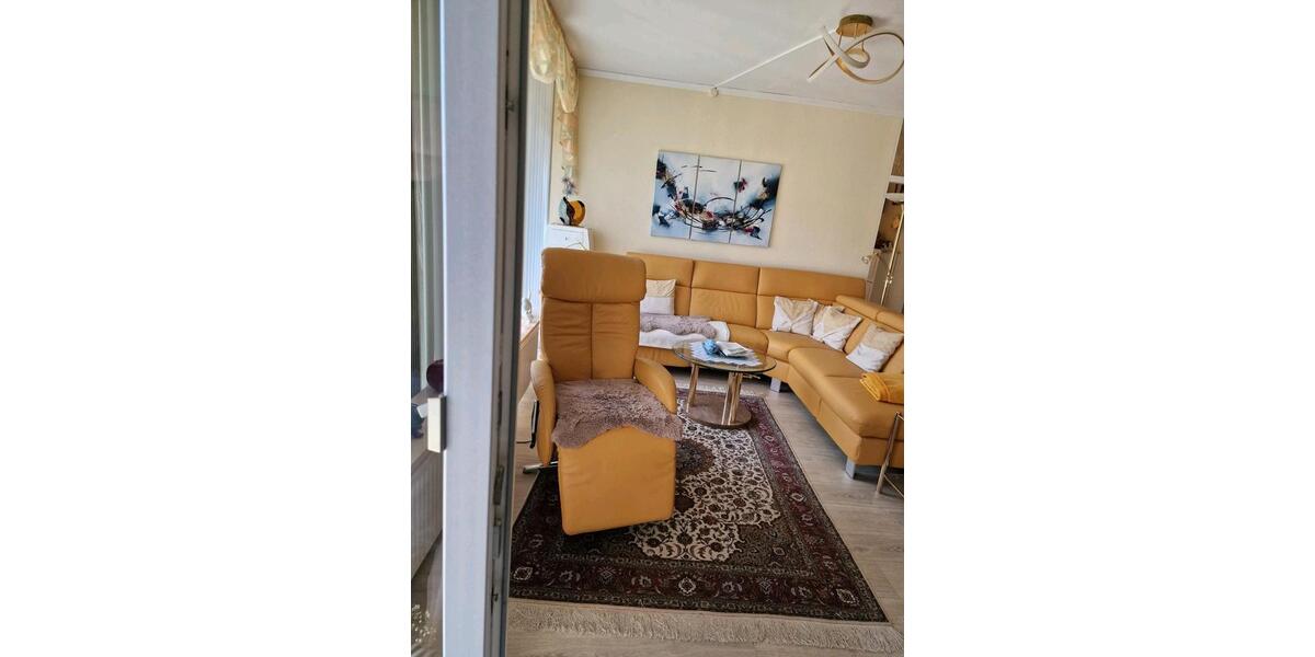 Terrassenwohnung Hannover Buchholz-Kleefeld - 3 Zimmer, 86 m&sup2;, 115.000&euro; | Angebot:25801592