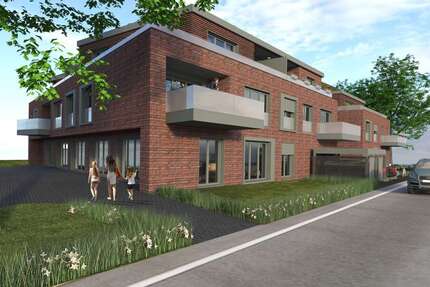 Haus Isernhagen - 90 Zimmer, 2.200 m&sup2;, 1.600.000&euro; | Angebot:26838295