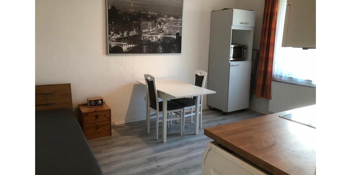 Etagenwohnung Hannover Buchholz-Kleefeld - 2 Zimmer, 40 m&sup2;, 1.295&euro; | Angebot:25294341