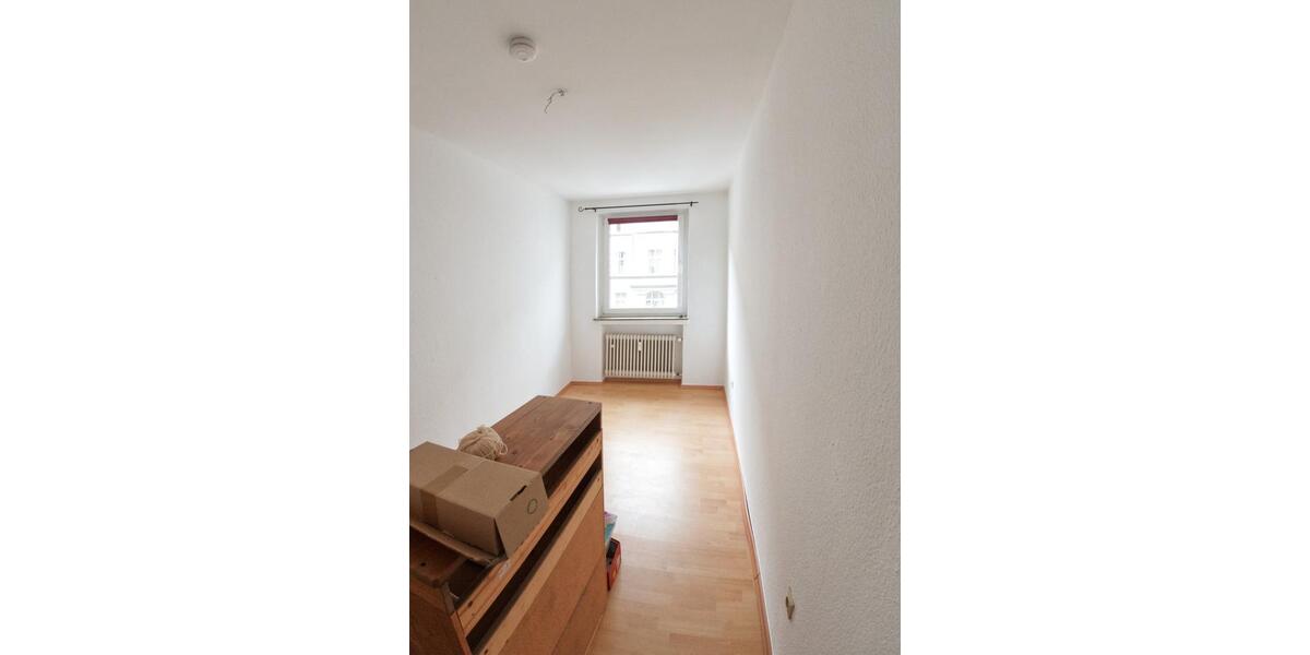 Etagenwohnung Hannover Vahrenwald-List - 3 Zimmer, 69 m&sup2;, 550&euro; | Angebot:26445307