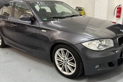 BMW 118 119.000 km 5.990 &euro; Burgdorf 31303