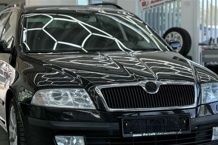 Skoda Octavia 221.000 km 4.440 &euro; Fuhrberg 30938