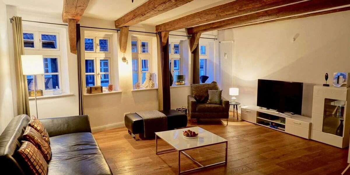 Zimmer Hannover Mitte - 2 Zimmer, 1.600&euro; | Angebot:26614822