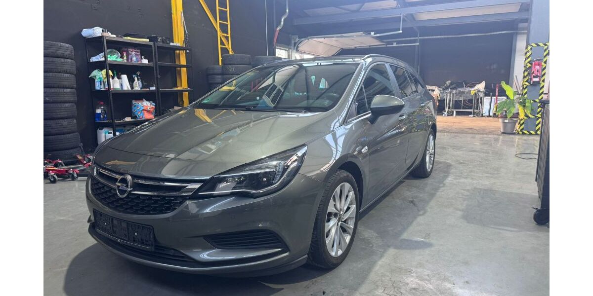 Opel Astra 63.830 km 9.990 &euro; Langenhagen 30851