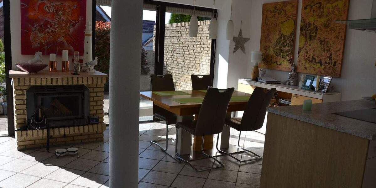 Bungalow Barsinghausen - 5 Zimmer, 155 m&sup2;, 470.000&euro; | Angebot:25681947