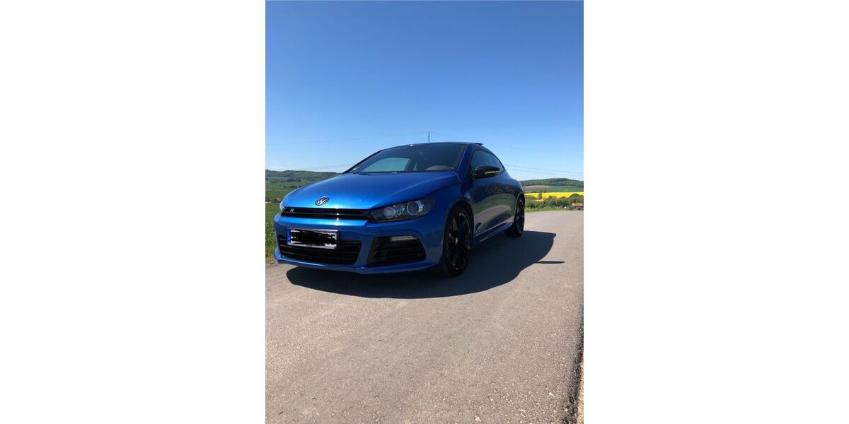 VW Scirocco 150.000 km 13.800 &euro; Apelern 31552