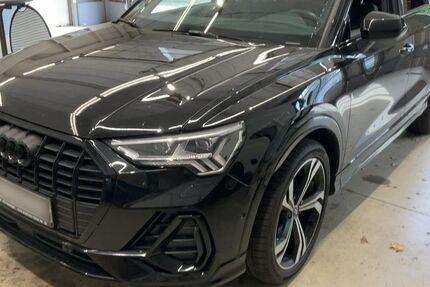 Audi Q3 47.960 km 31.900 &euro; Ronnenberg/OT Empelde bei Hannover 30952