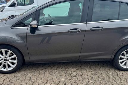 Ford B-Max 88.000 km 5.900 &euro; Lehrte 31275
