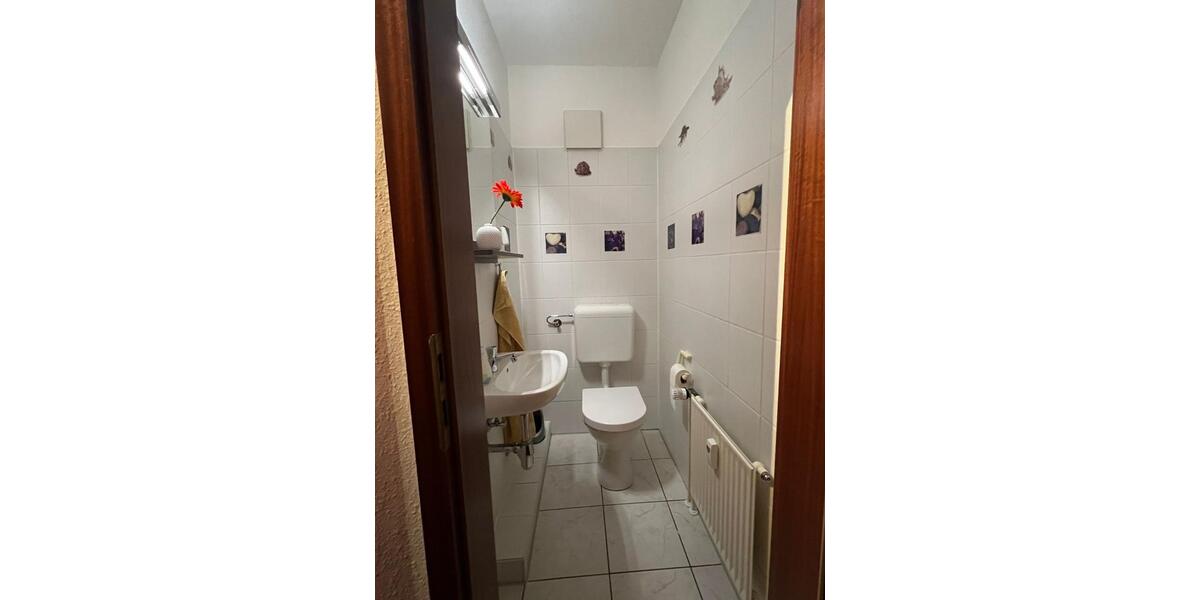 Etagenwohnung Stadthagen - 3 Zimmer, 90 m&sup2;, 839&euro; | Angebot:25843897