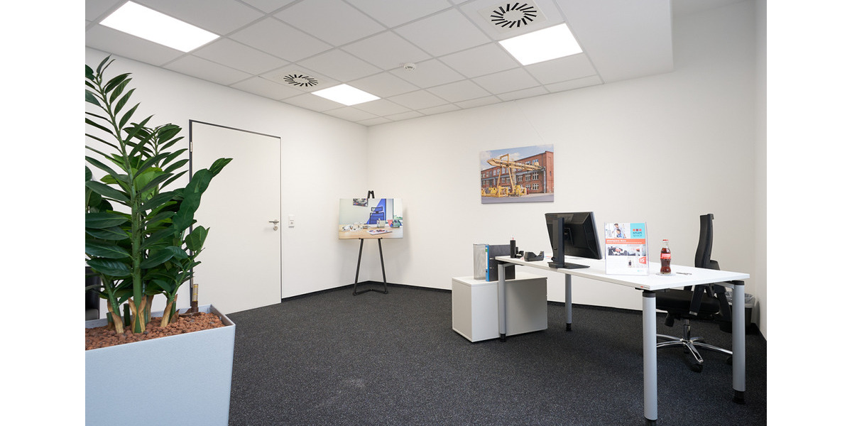 Gewerbeobjekt Hannover Döhren-Wülfel - 370&euro; | Angebot:23805084