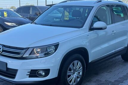 VW Tiguan 128.600 km 9.450 &euro; Barsinghausen ( bei Hannover ) 30890