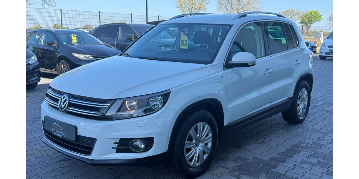 VW Tiguan 128.600 km 9.450 &euro; Barsinghausen ( bei Hannover ) 30890