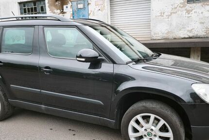 Skoda Yeti 248.500 km 3.999 &euro; Seelze 30926
