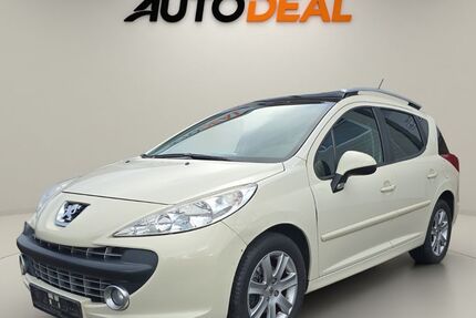 Peugeot 207 92.000 km 3.690 &euro; Neustadt am Rübenberge 31535