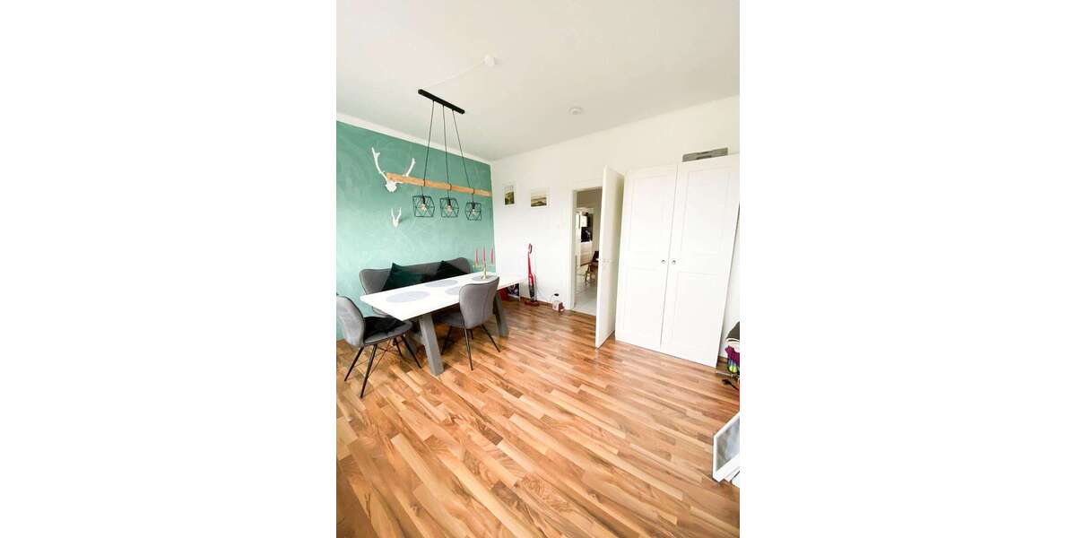 Etagenwohnung Lehrte - 3 Zimmer, 79 m&sup2;, 179.000&euro; | Angebot:25895151