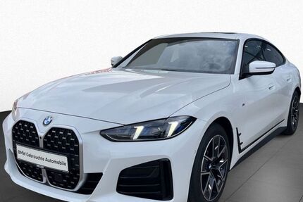 BMW 420 Gran Coupé 24.571 km 43.360 &euro; Burgdorf 31303