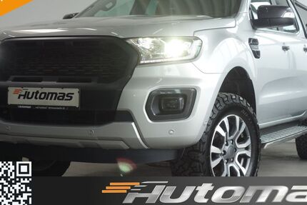 Ford Ranger 77.332 km 28.980 &euro; Garbsen / Hannover 30827