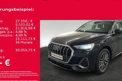 Audi Q3 75.531 km 26.950 &euro; Hannover 30179