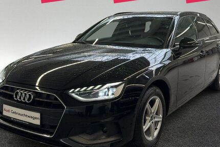 Audi A4 78.789 km 24.350 &euro; Hannover 30179