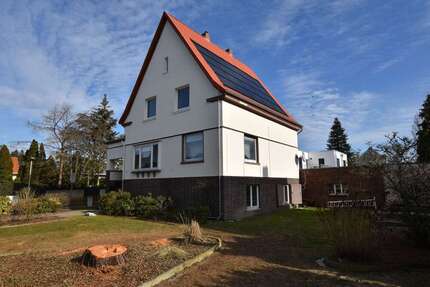 Wohnung Hannover Buchholz-Kleefeld - 4 Zimmer, 101 m&sup2;, 1.220&euro; | Angebot:27200434