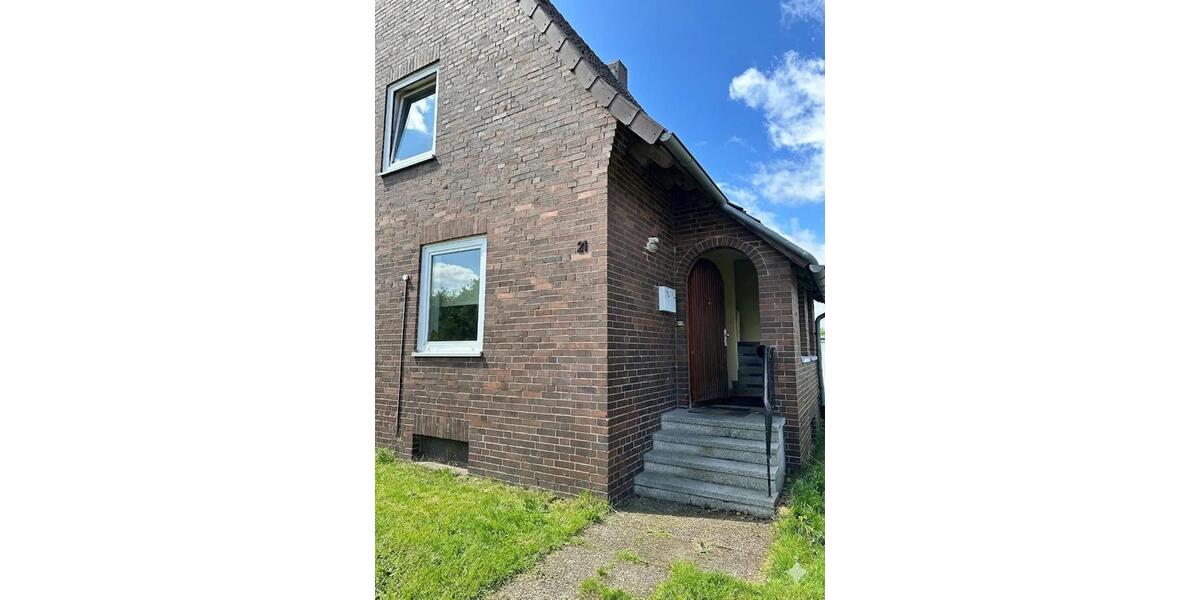 Erdgeschoßwohnung Neustadt am Rübenberge - 3 Zimmer, 83 m&sup2;, 750&euro; | Angebot:25963615