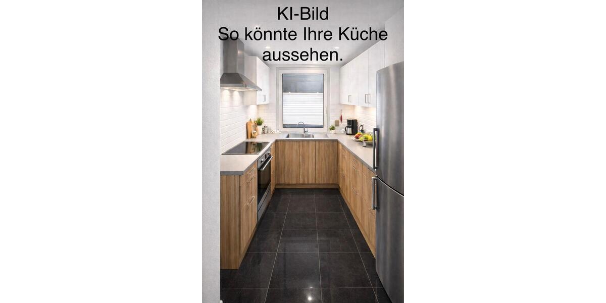 Etagenwohnung Langenhagen - 3 Zimmer, 63 m&sup2;, 820&euro; | Angebot:25417226