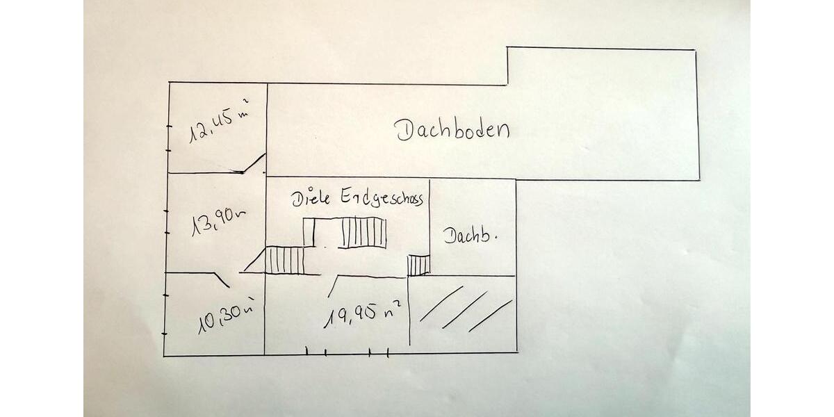 Bauernhaus, Landhaus Haste - 8 Zimmer, 200 m&sup2;, 450.000&euro; | Angebot:26944671