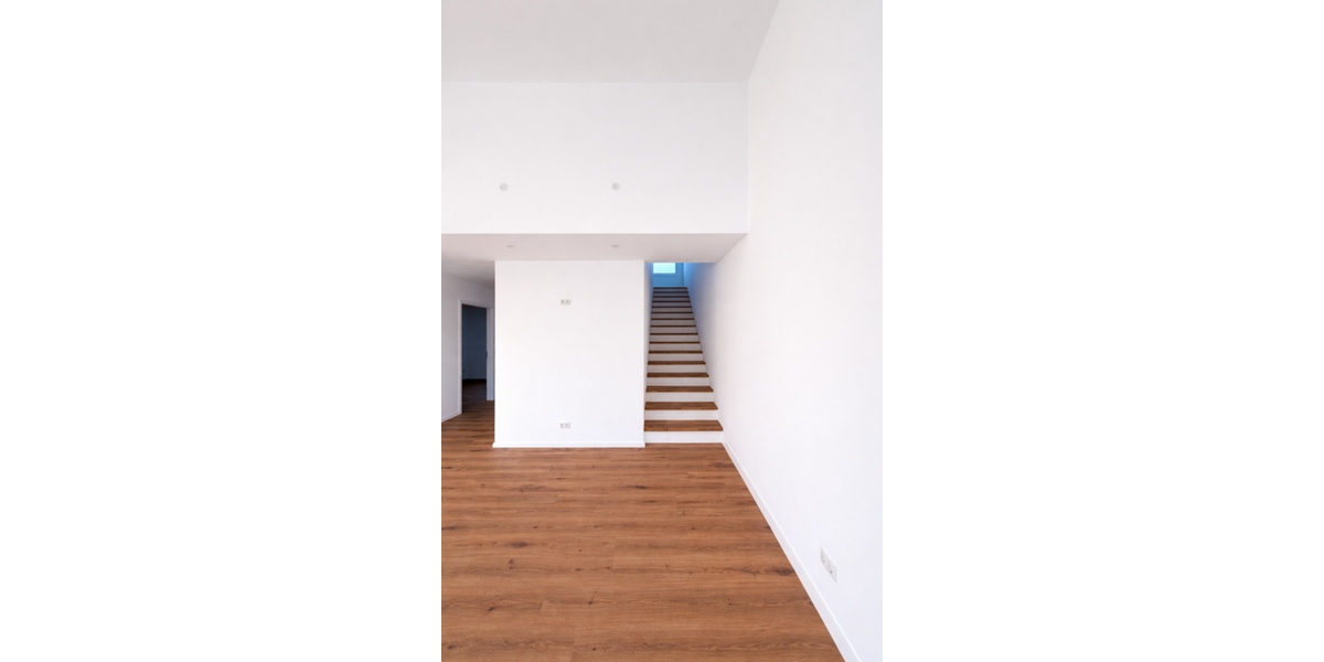 Moderne Wohnung aus 2026 in ruhiger Lage von Husum (Kreis Nienburg (Weser)) - Etagenwohnung Husum | Angebot:27188394