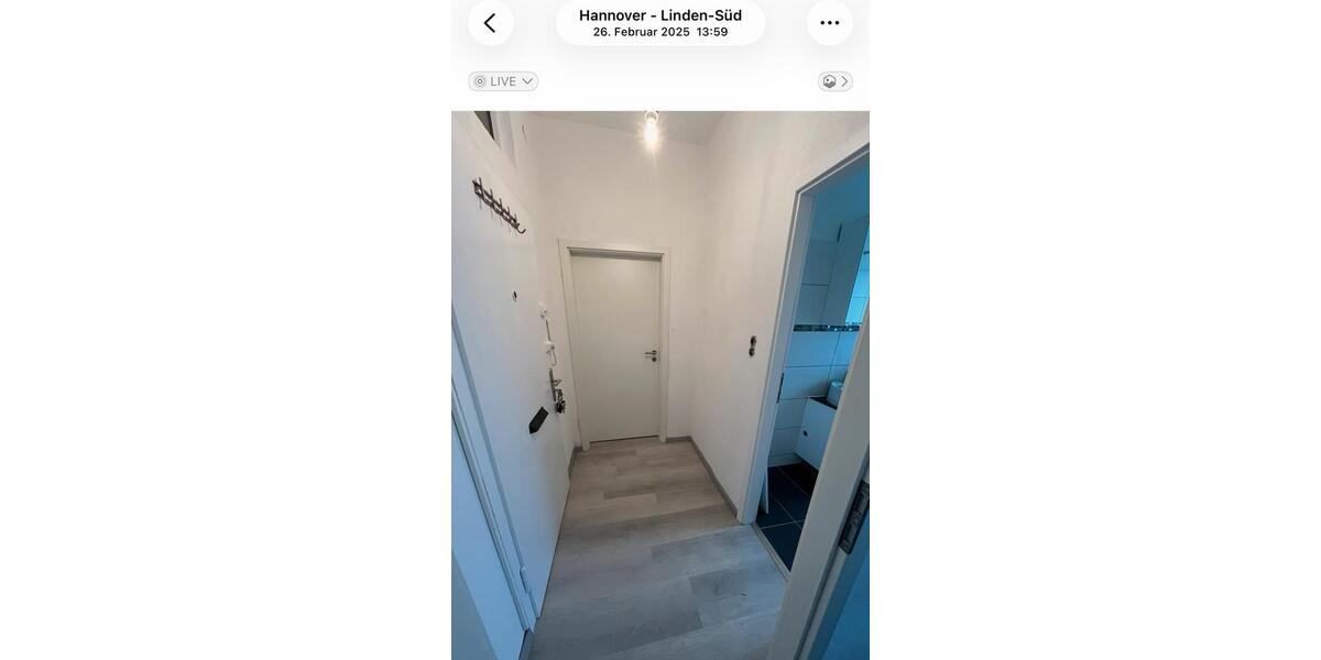 Erdgeschoßwohnung Hannover Linden-Limmer - 1.5 Zimmer, 33 m&sup2;, 150.000&euro; | Angebot:27513845