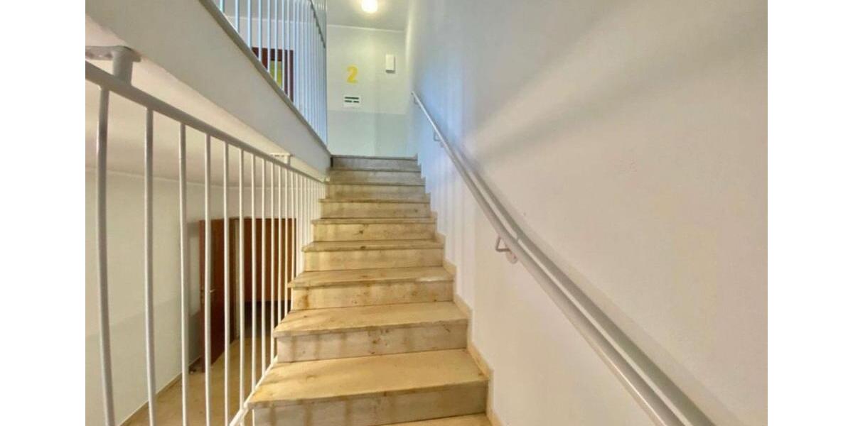 Etagenwohnung Seelze - 2 Zimmer, 46 m&sup2;, 109.000&euro; | Angebot:25792273