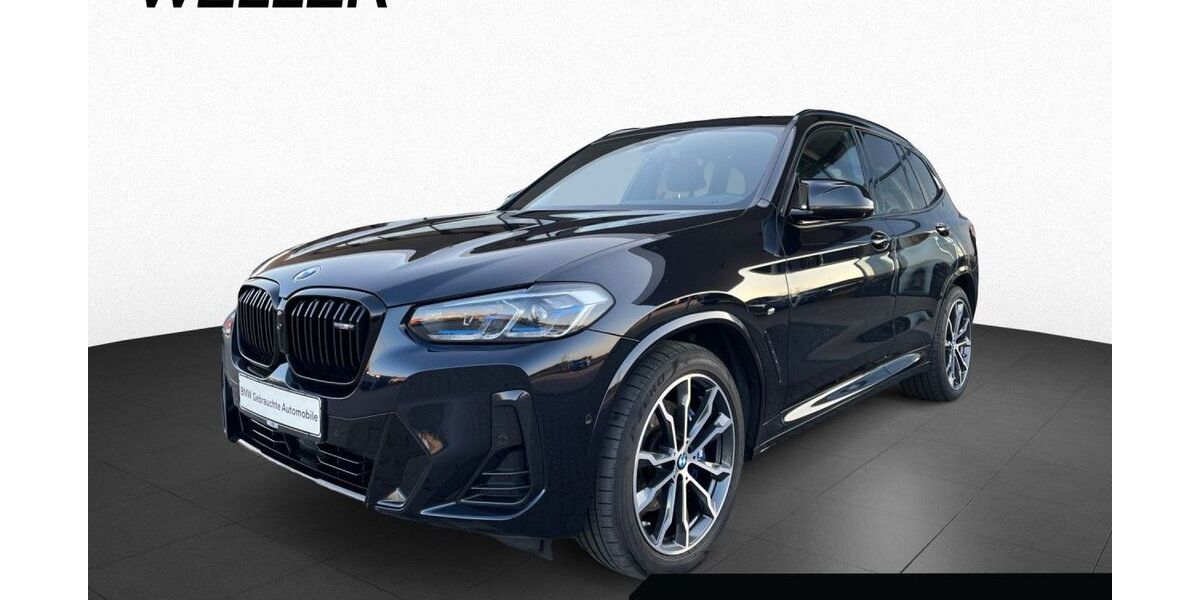 BMW X3 M40 75.874 km 53.900 &euro; Burgdorf 31303