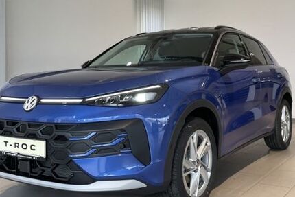 VW T-Roc 2.500 km 37.850 &euro; Hannover 30453