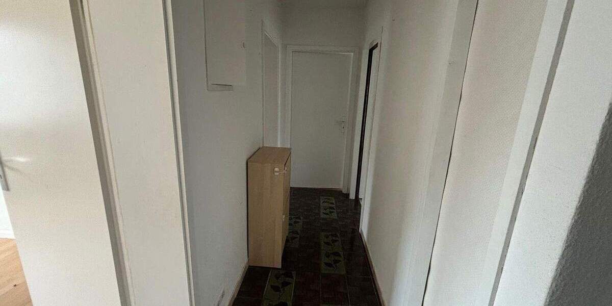 Etagenwohnung Hannover Oststadt - 3 Zimmer, 56 m&sup2;, 194.000&euro; | Angebot:25711081