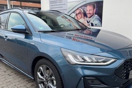 Ford Focus 23.600 km 25.900 &euro; Isernhagen NB (Hannover) 30916